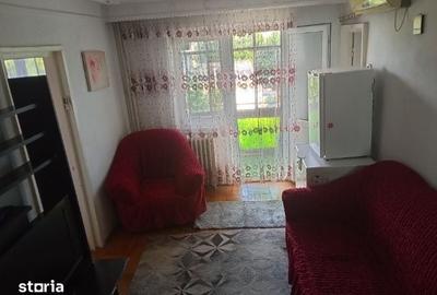 Apartament cu 2 camere în Central - 1
