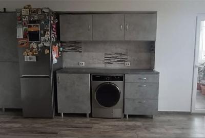 Apartament cu 4 camere decomandat în Ampoi 2 - 5