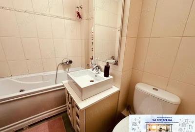 Apartament cu 3 camere decomandat în Ultimul leu - 4