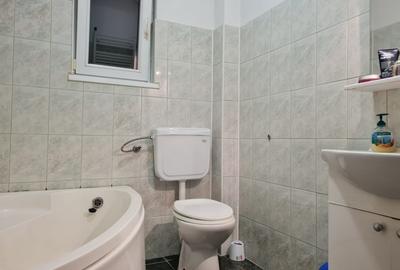Duplex cu 3 camere cu Canalizare în Bragadiru - 6