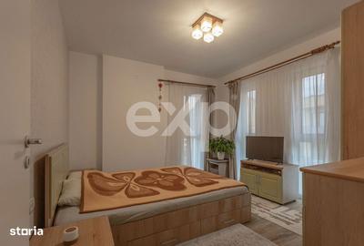 Apartament cu 3 camere în Aradului - 19