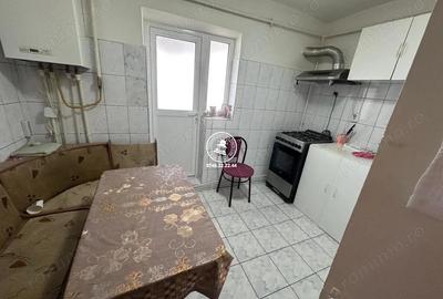 Apartament cu 3 camere decomandat în Dacia - 8