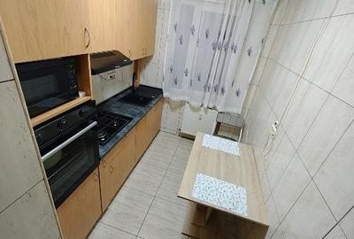 Apartament cu 3 camere semidecomandat în Obor - 2
