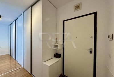 2 camere cu loc de parcare inclus Luxuria Domenii - 14