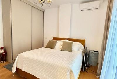 Apartament cu 4 camere decomandat, mobilat în Iancu Nicolae - 14