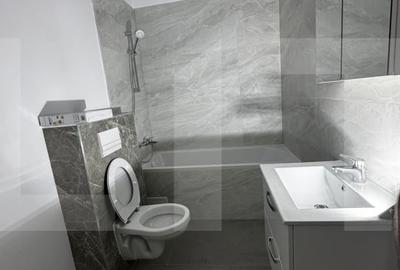 Apartament 2 camere, 56.80 mp, Calea Torontalului - 7