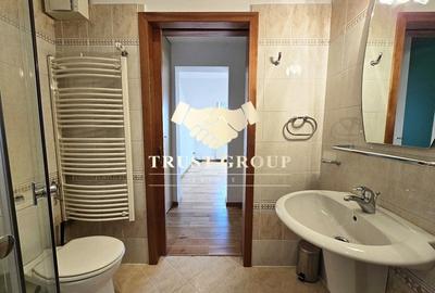Apartament cu 6 camere decomandat, mobilat în Arcul de Triumf - 27