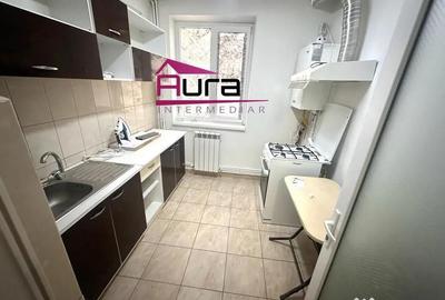 Apartament cu 2 camere semidecomandat în Ultracentral - 1