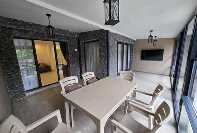Casa cu 4 camere si 3 bai COSMOPOLIS - 2