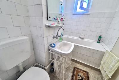 Apartament cu 2 camere semidecomandat, mobilat în Cetate - 8