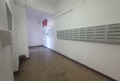 Garsonieră decomandată în Tomis I - 2