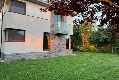 Vila Gulia lângă Buftea - 1