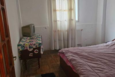 Apartament cu 3 camere decomandat în Central - 2