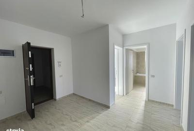 Apartament cu 2 camere în Sânpetru - 11