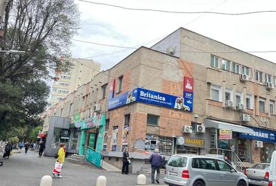 Vanzare spatiu stradal – 90 mp utili, chirias stabil, Piata Sudului - 1