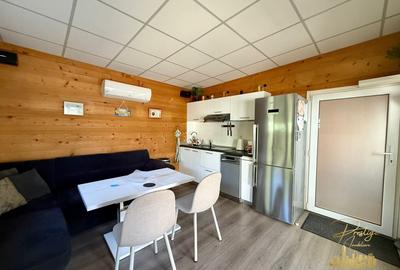 Casa moderna cu 4 camere si piscina de vanzare in Floresti - Cluj Casa moderna cu 4 camere si piscina de vanzare in Floresti - Cluj - 18