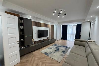 De vanzare apartament cu 2 camere, complet renovat, mobilat ?i utilat - 7