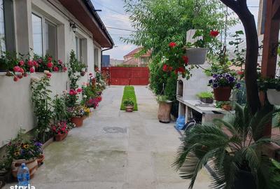 Casă cu 3 camere cu Teren 280 Mp în Central