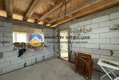 Casa + teren 2335 mp de vanzare – comuna Bodesti - 11