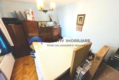 Apartament cu 3 camere semidecomandat, mobilat în Dărmănești - 4