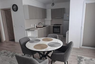 Apartament 2 camere cu balcon in zona Doamna Stanca - 4