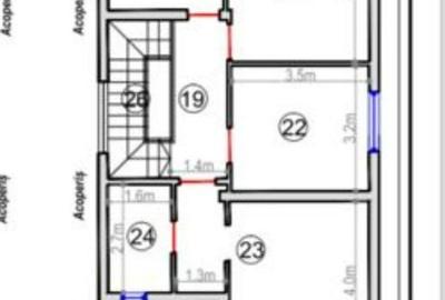 CASA TIP DUPLEX  IN GIARMATA -  la 230.000 euro - 6