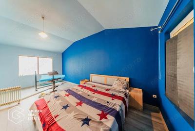 Casa ideala pt familie numeroasa sau spatiu de birouri, teren 908 mp, Gai - 3