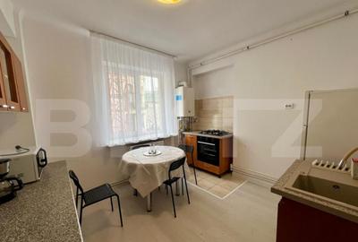 Garsoniera, zona centrala, centrala proprie si aer condition - 4