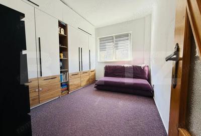 Apartament cu 4 camere decomandat, mobilat în Răcădău - 3
