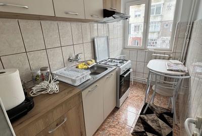 Apartament cu 2 camere semidecomandat în Central - 4