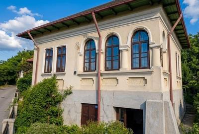Casă cu 4 camere cu Teren 3450 Mp în Mușătești - 1