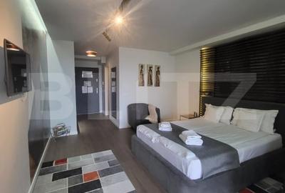 Afacere la cheie in Gheorgheni, Randament 10% - 2