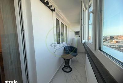 Apartament cu 4 camere decomandat în Central - 2