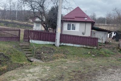 Casă cu 2 camere în Florești - 7