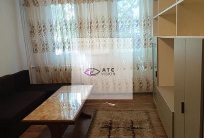 Garsonieră decomandată, mobilată în Lujerului - 3