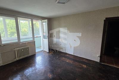 Apartament cu 2 camere semidecomandat în Brâncoveanu - 1