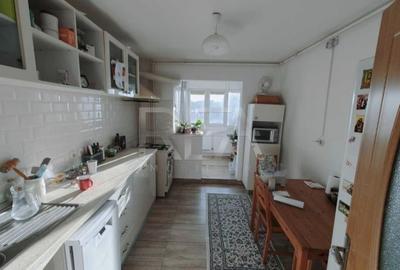 4 camere 5/8, 89mp, bloc 1981, centrala-Gorjului. - 6