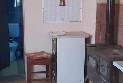 Casă cu 2 camere cu Teren 8891 Mp în Sântioana - 2