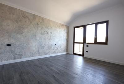 Vila finalizata, disponibila cu 600 sau 1000 mp teren, Rediu, IASI Vila finalizata, disponibila cu 600 sau 1000 mp teren, Rediu, IASI - 15