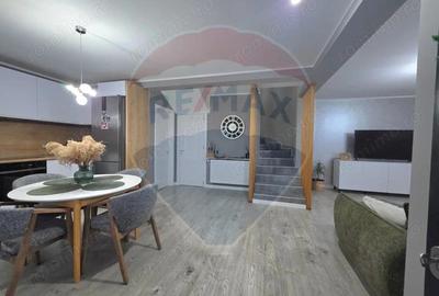 Casă cu Teren 388 Mp în Central