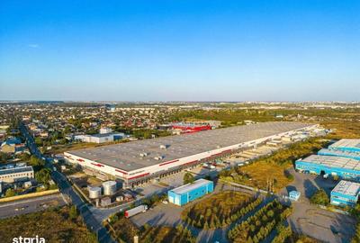 Spațiu comercial, în Central