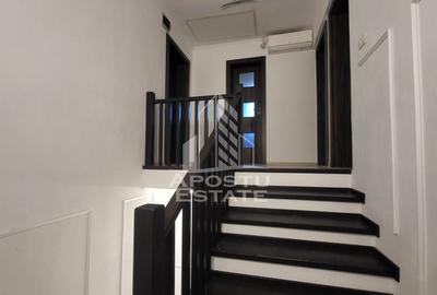 Duplex cu 5 camere cu Canalizare în Dumbrăvița - 9