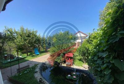 Casă cu 4 camere cu Canalizare în Brestei