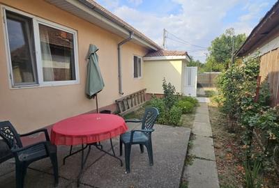 Casa 126 mp utili, teren 800 mp, Malu Mare - 1