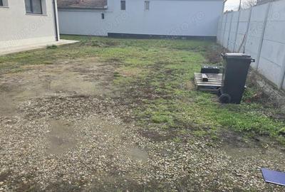 Vand casa in duplex in Deva, semifinisata, zona Garii (peste linia ferata), P+E+pod locuibil, - 1