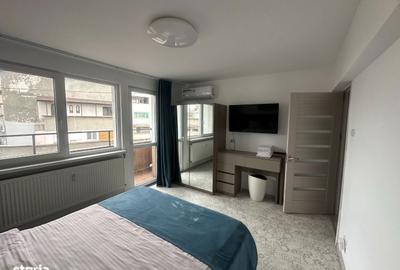 Apartament cu 2 camere decomandat în Cișmigiu - 19