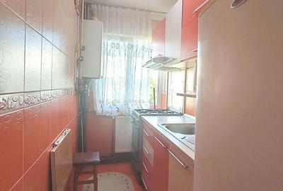 Apartament cu 2 camere în Trivale - 4