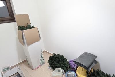 Casă de închiriat, 5 camere, 167 mp utili, 495 mp teren, zona Câmpului - 6