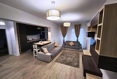 Apartament 2 camere in Ploiesti, zona Albert, MRS Smart - 8