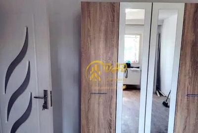 Apartament cu 2 camere decomandat în Cug